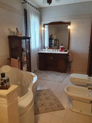 Bagno di Elis' House