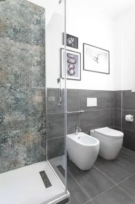 Bagno di Cal Monda luxury apartment