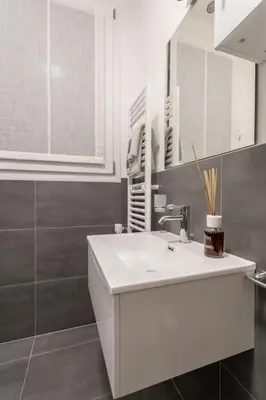 Bagno di Cal Monda luxury apartment