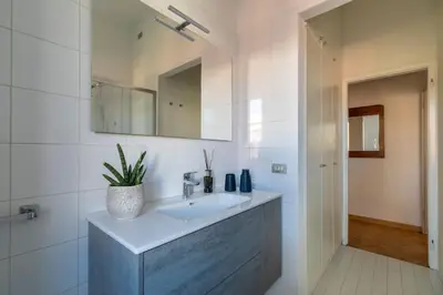 Bagno di Maison SantaChiara by Welc(H)ome
