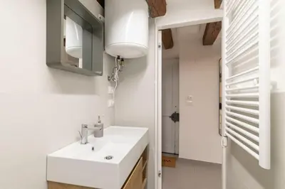 Bagno di LONGA studio by Welc(H)ome