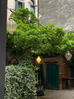 Giardino di Ve-Nice Rialto Apartment