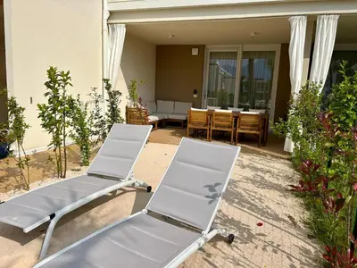 Planimetria di Resminik Home