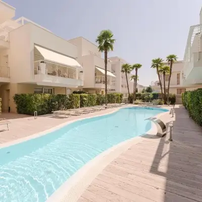 Wave Resort Stamar C10