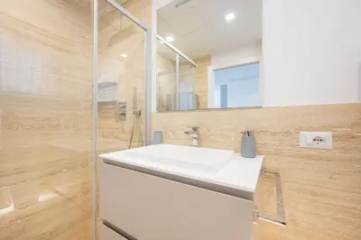 Bagno di Wave Plus Zan