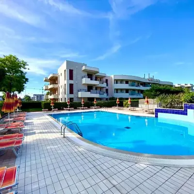 Residence Aurora Park - Carraro Immobiliare - Family Apartments