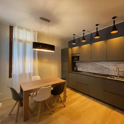 Joy Luxury Suite Barbaria
