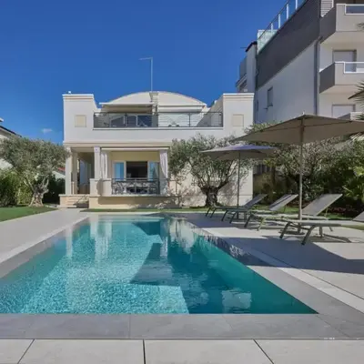 Villa al Mare Apartments