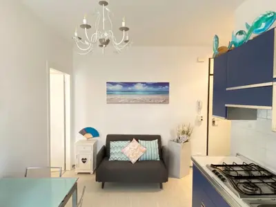 Cucina o angolo cottura di Tarvisium - Carraro Immobiliare - Family Apartments