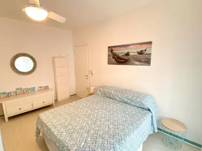 Letto o letti in una camera di Tarvisium - Carraro Immobiliare - Family Apartments