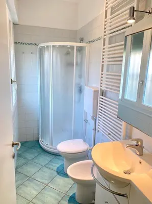 Bagno di Tarvisium - Carraro Immobiliare - Family Apartments