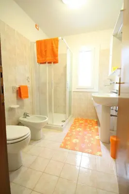 Bagno di Salvia e Timo Holiday Apartments