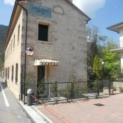Salvia e Timo Holiday Apartments