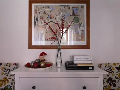 Planimetria di Apartment Ca' Petrona