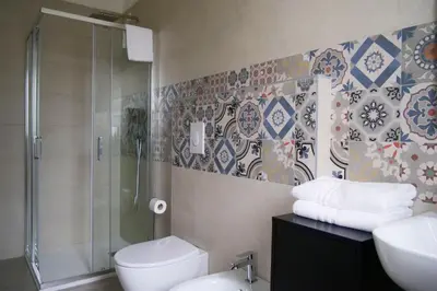 Bagno di CASAdaMARE