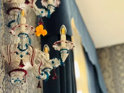 Planimetria di Residenza Fiore