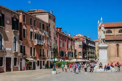 Ospiti di Residenza Fiore