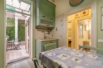 Planimetria di Casa di Dodi