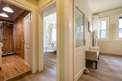 Planimetria di Casa di Dodi