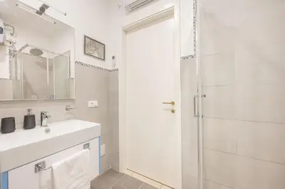 Bagno di Casa Luna - 10 min from Venice Train Station