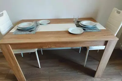 Planimetria di EnJoy Home - Bilocale a Santa Rita, Padova