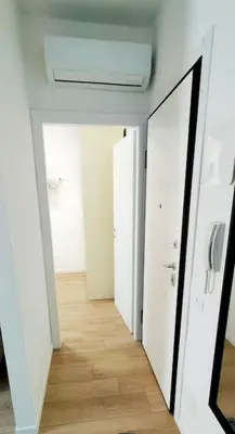 Planimetria di EnJoy Home - Bilocale a Santa Rita, Padova