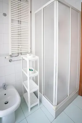 Bagno di Residence Rex