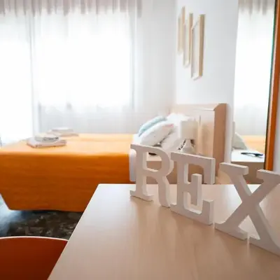 Residence Rex