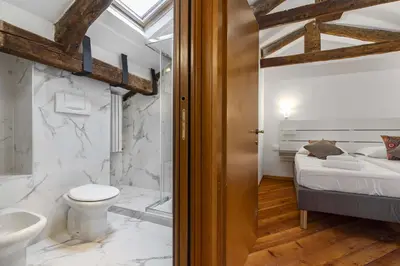 Bagno di Accademia Sunshine with Terrace