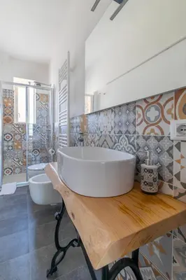Bagno di Minuetto Apartment - 2 bedrooms