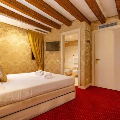 Residence Ca' di Malta Arsenale by Wonderful Italy