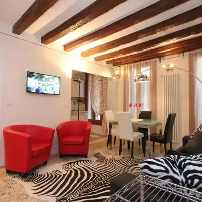 City Apartments San Marco