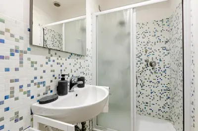 Bagno di Venice Charming Suite Ca' Rosa
