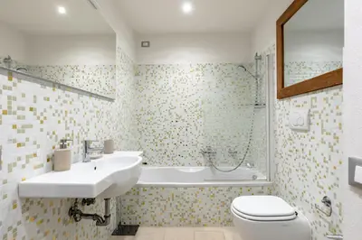Bagno di Venice Charming Suite Ca' Rosa