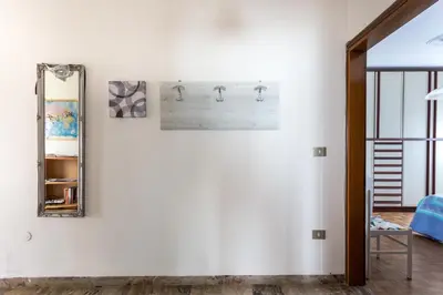 Planimetria di Home Near Venice