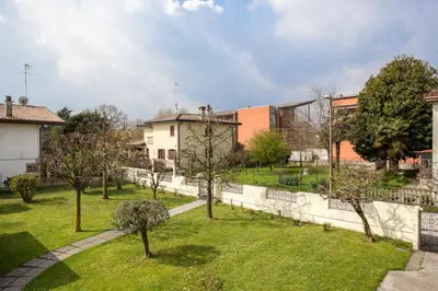 Giardino di Home Near Venice