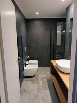 Bagno di Residenze SiMari Luxury