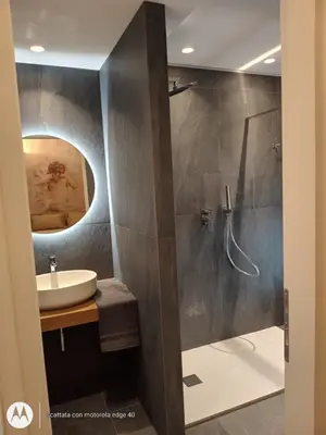 Bagno di Residenze SiMari Luxury