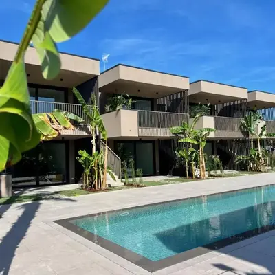 Sun Village Apartments