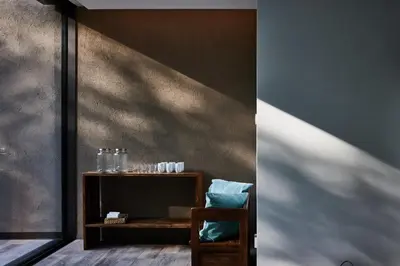 Planimetria di CasaMartini Bed & Breakfast