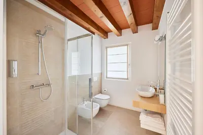 Bagno di CasaMartini Bed & Breakfast