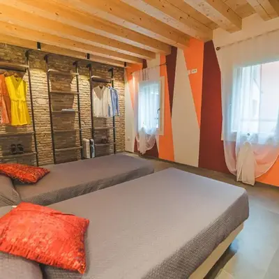 BATTISTI HOSPITALITY - si