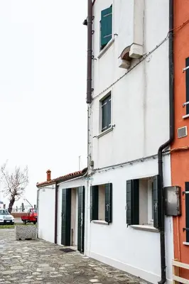 Edificio in cui si trova l'appartamento