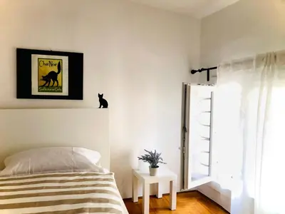 Letto o letti in una camera di padovaplace