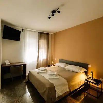 Martina’s Rooms