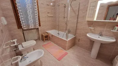 Bagno di Casa Alba