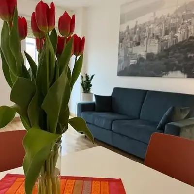 Appartamento San Nicolò