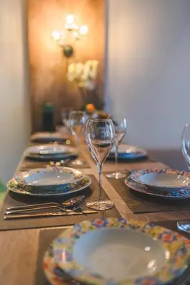 Planimetria di BATTISTI HOSPITALITY - motocicletta