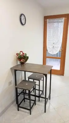 Planimetria di Vanessa
