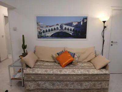 Planimetria di Vanessa